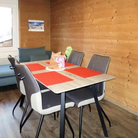 Appartement Daniel 110s
