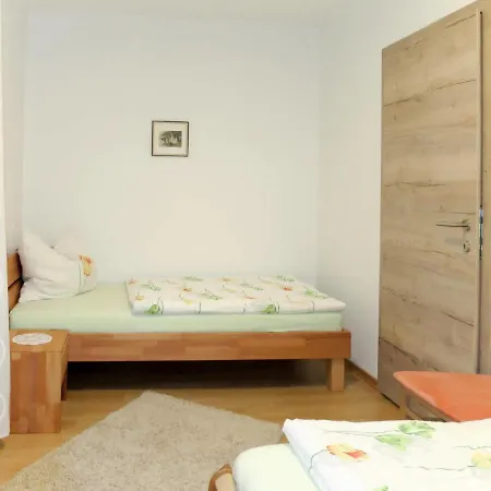 Appartement Daniel 110s