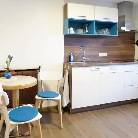 Daniel 110s Appartement *