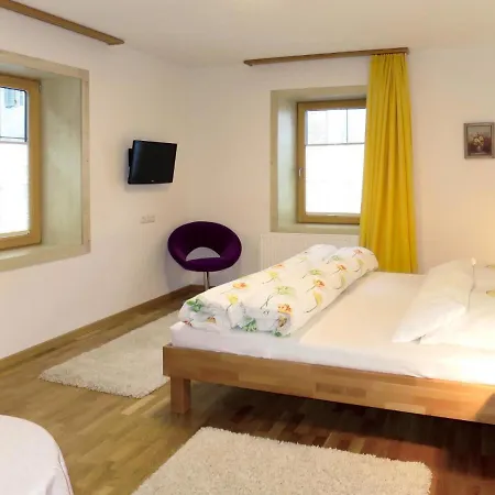 Daniel 110s Appartement *